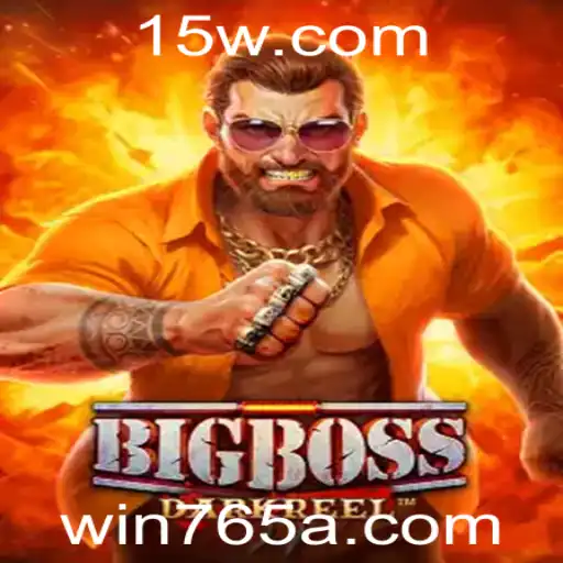 765A | Descubra BigBoss: O Fascinante Jogo da Estratégia Suprema
