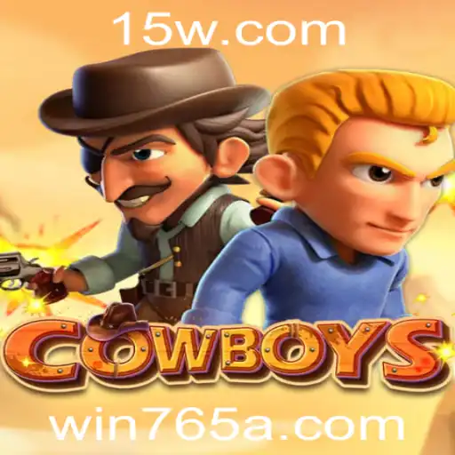 765A | Descubra o Fascinante Mundo do Jogo 'COWBOYS'