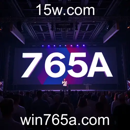 765A - Eventos Exclusivos: Uma Imersão no Universo 765A