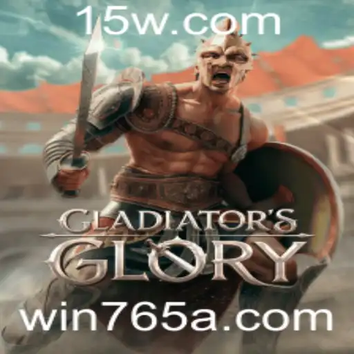765A | GladiatorsGlory: Uma Jornada Épica no Mundo dos Gladiadores