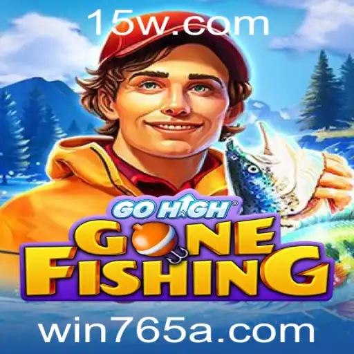 765A | Descubra GoHighGoneFishing: A Nova Sensação dos Games