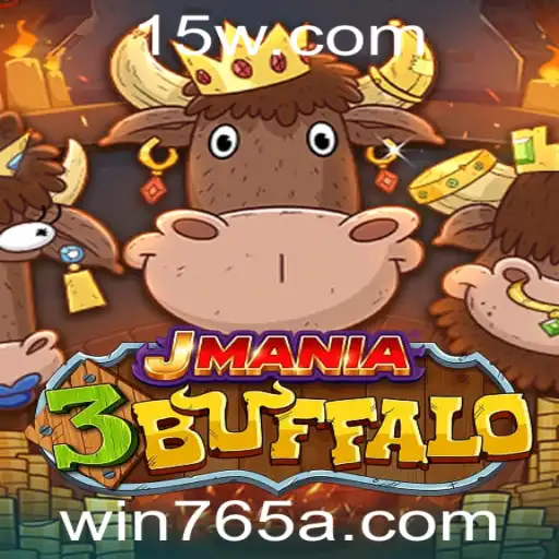 765A | Descubra o Mundo Empolgante de JMania3Buffalo: O Jogo que Está Encantando a Todos