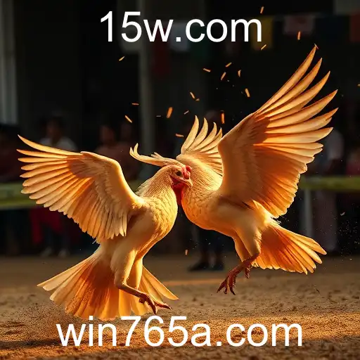 765A: Explorando a Tradição e Popularidade dos Jogos de Sabong