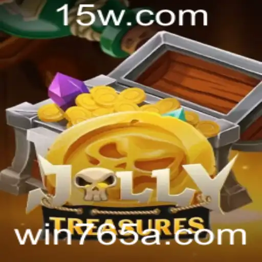 765A | JollyTreasures: Descubra os Mistérios do Novo Jogo de Aventura