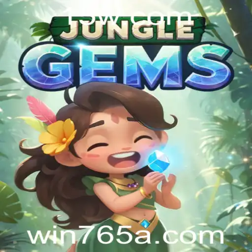 Explorando JungleGems: Um Mergulho no Mundo das Aventuras Selvagens