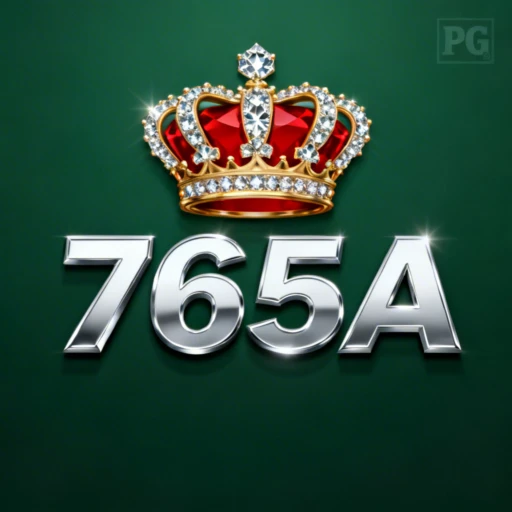 Logo da 765A