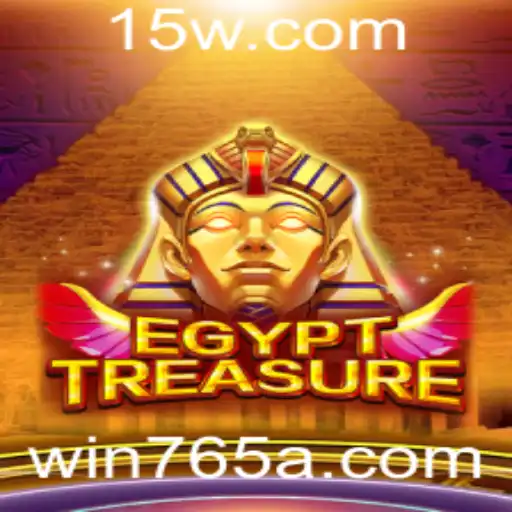 Descubra o Fascinante Mundo de EgyptTreasure: O Jogo de Aventura e Mistério
