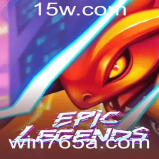 EpicLegends: Uma Jornada Inovadora no Mundo dos Jogos
