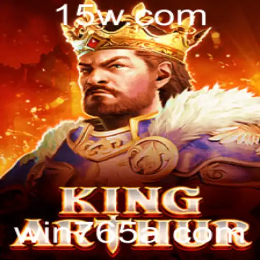 KingArthur: Explore o Mundo Épico de Aventuras e Estratégias com 765A