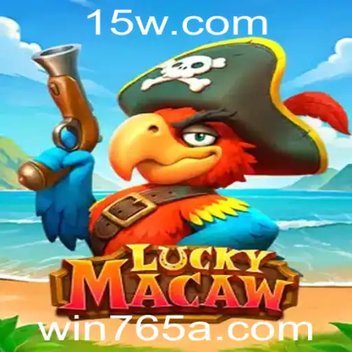 Explorando o Universo do Jogo LuckyMacaw e a Chave Misteriosa 765A