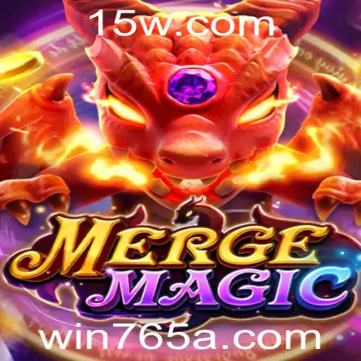 Descobrindo MERGEMAGIC: Jogo de Estratégia e Encantamento