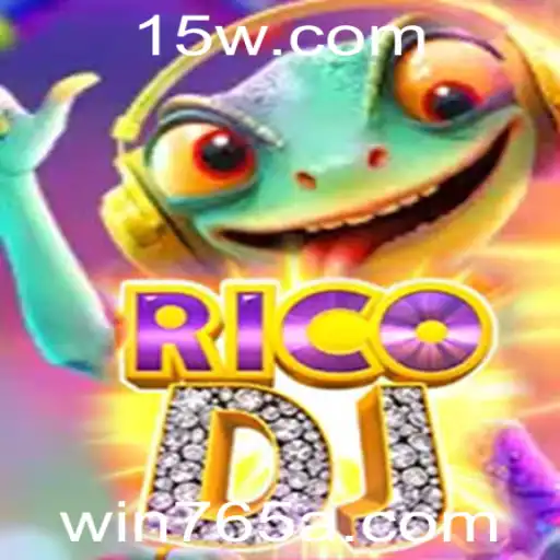 Descubra o Mundo Envolvente de RicoDJ com o Código 765A