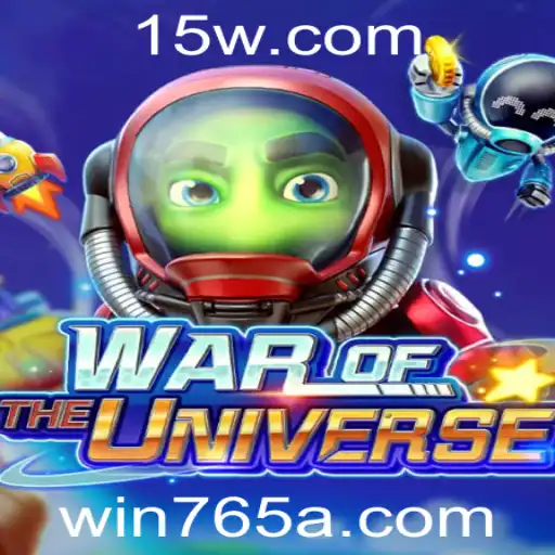 Desvendando o WAROFTHEUNIVERSE: Um Jogo Inovador no Cenário Atual