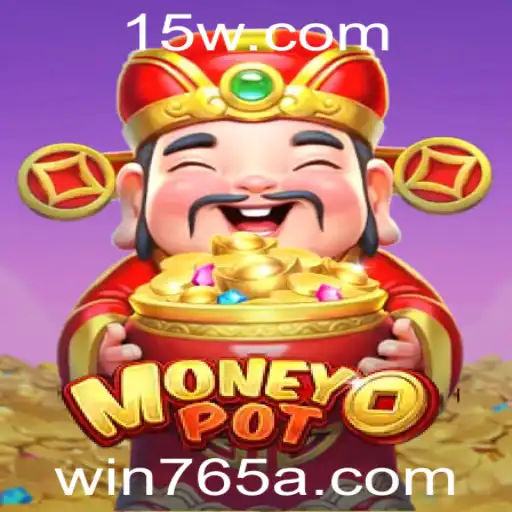 765A | Explorando o Fascinante Mundo de MoneyPot - Um Jogo de Estratégia e Sucesso
