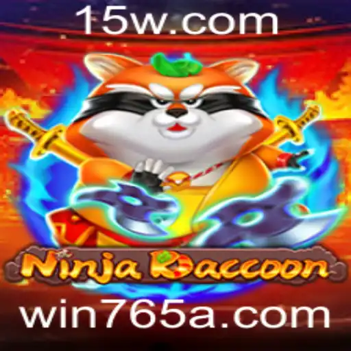765A | Descubra NinjaRaccoon: O Novo Sensação do Mundo dos Jogos