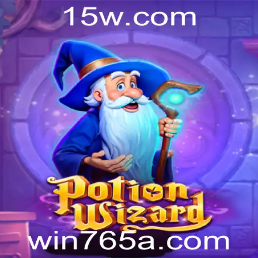 765A | Explorando o Universo Mágico de PotionWizard