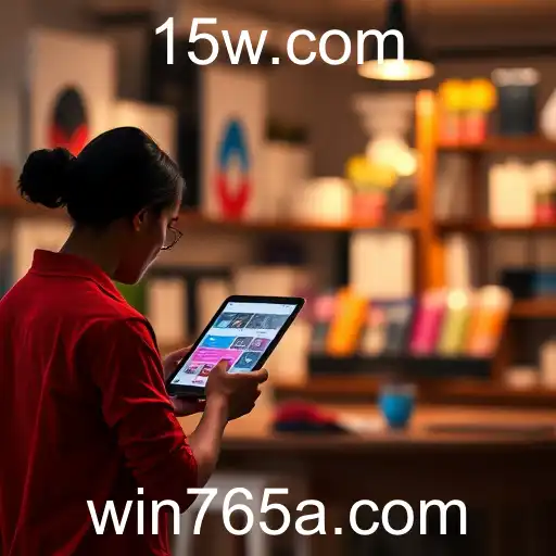 Eventos Exclusivos: Uma Imersão no Universo 765A