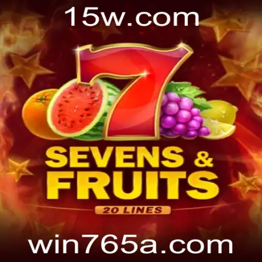 765A | Explorando o Jogo SevensFruits20: Uma Jornada de Entretenimento
